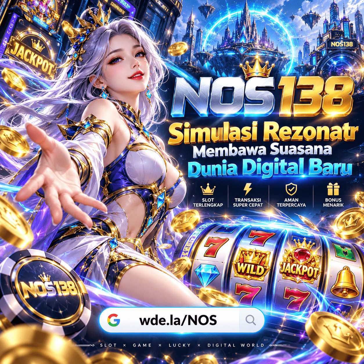 Link Resmi